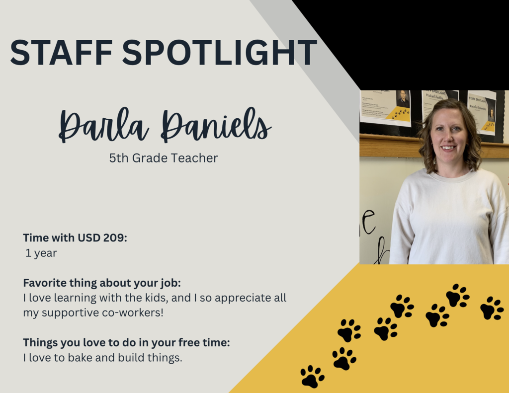 StaffSpotlight 