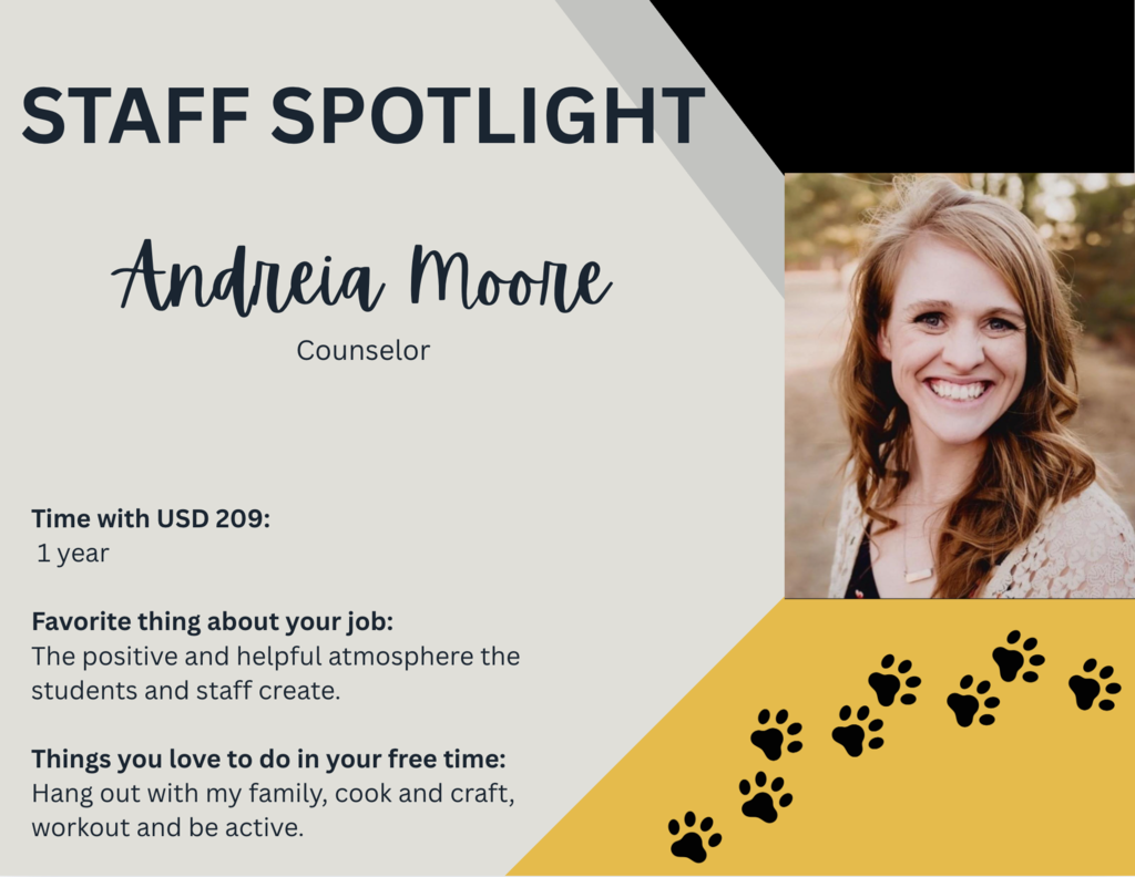 StaffSpotlight 