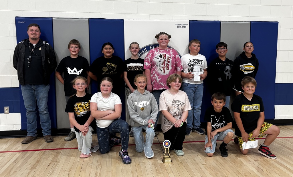 Archers @ Cottonwood