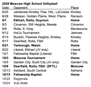 HS VB