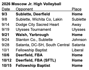 JH VB