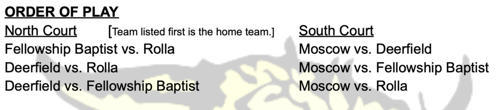 HS VB