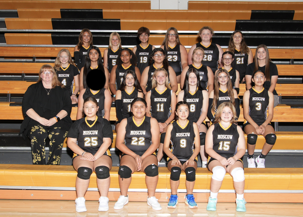 JH VB
