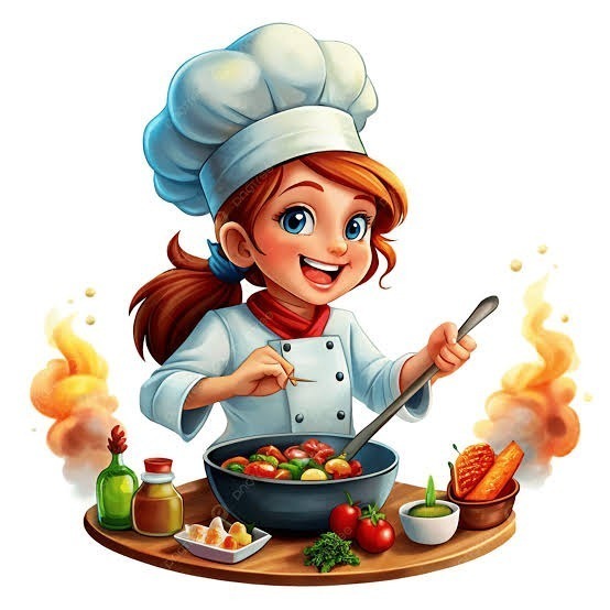 Head Cook Wanted