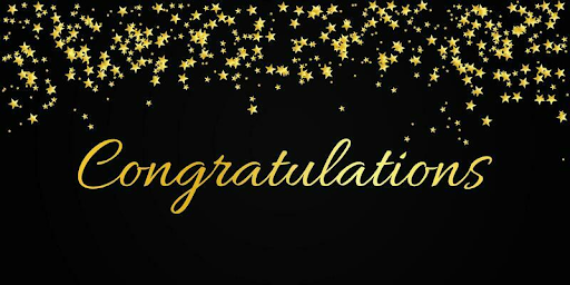 Grant Winner