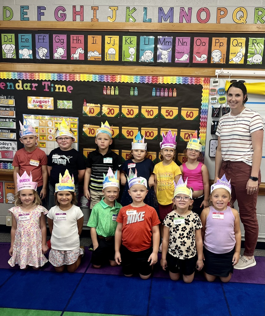 Kindergarten
