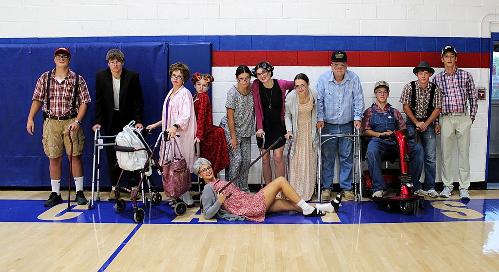 Seniors - Retirement Community
