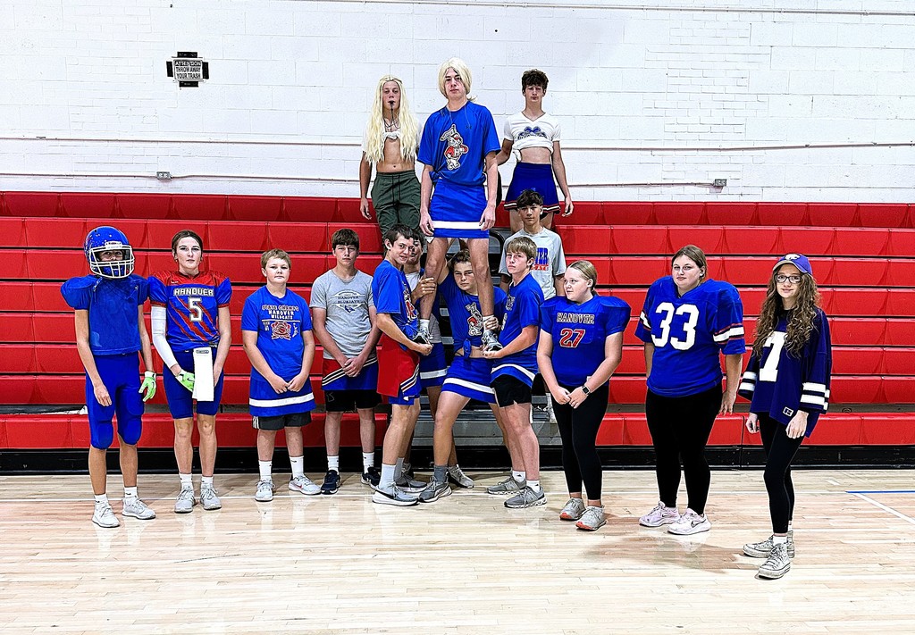 Freshmen-Class Wars