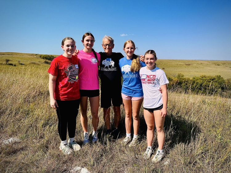 Konza prairie