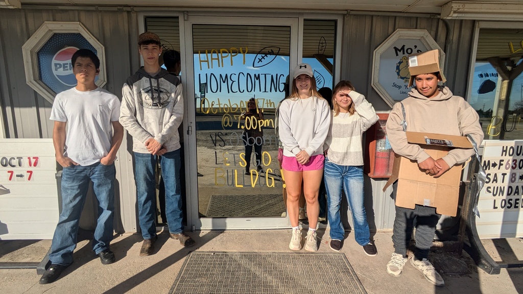 Homecoming 2025