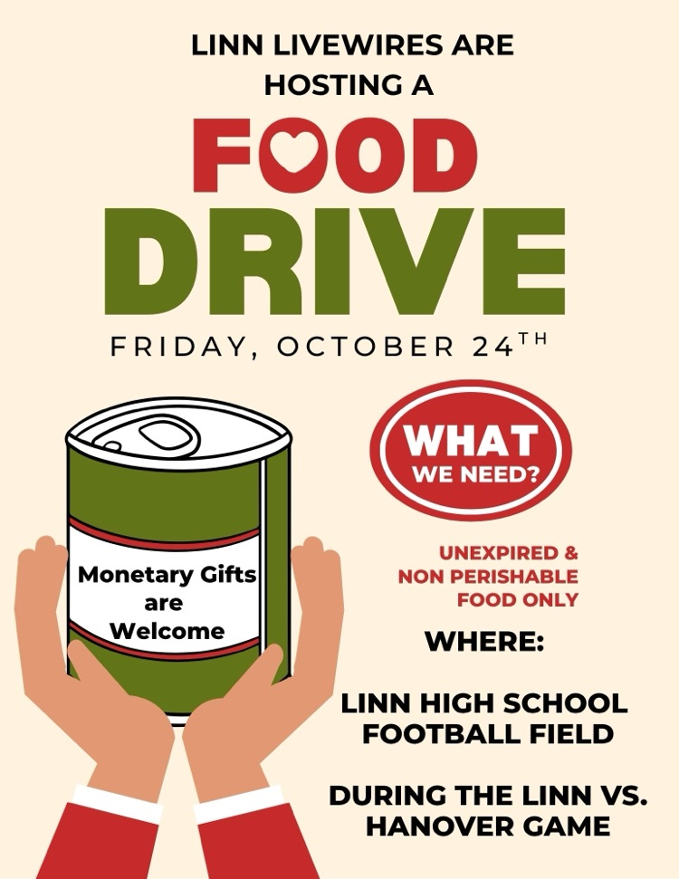 Food Drive 