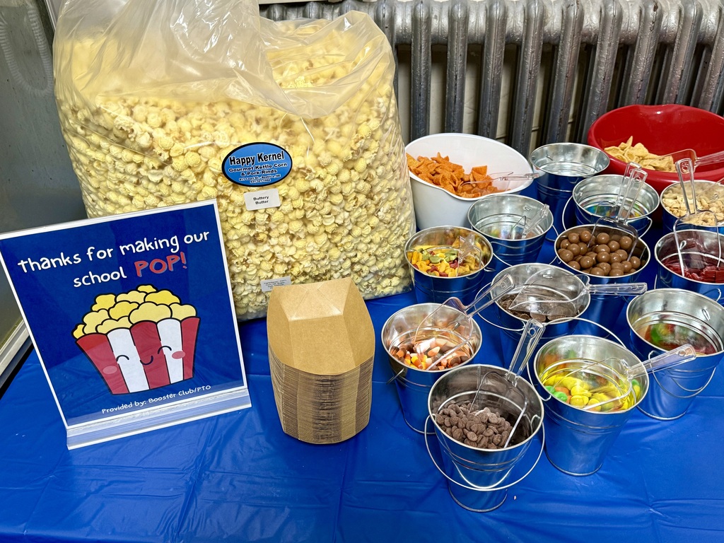 popcorn