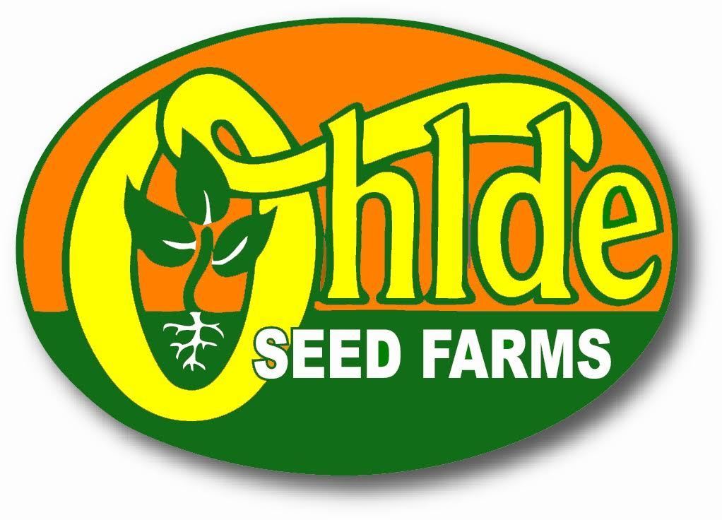 OHLDE SEED
