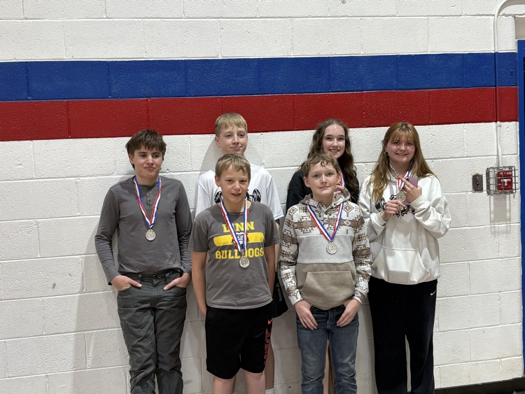 Junior High - Junior Varsity 2nd