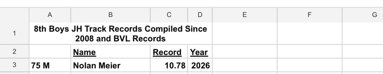 Track 2026