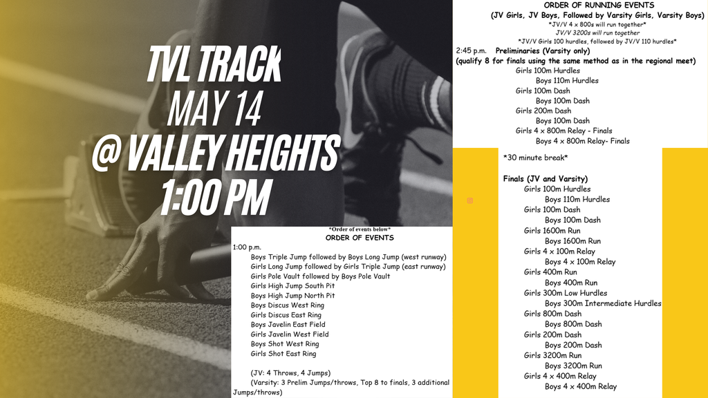 TRACK
