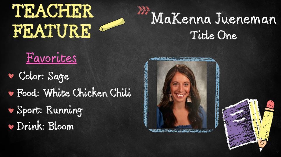 MaKenna