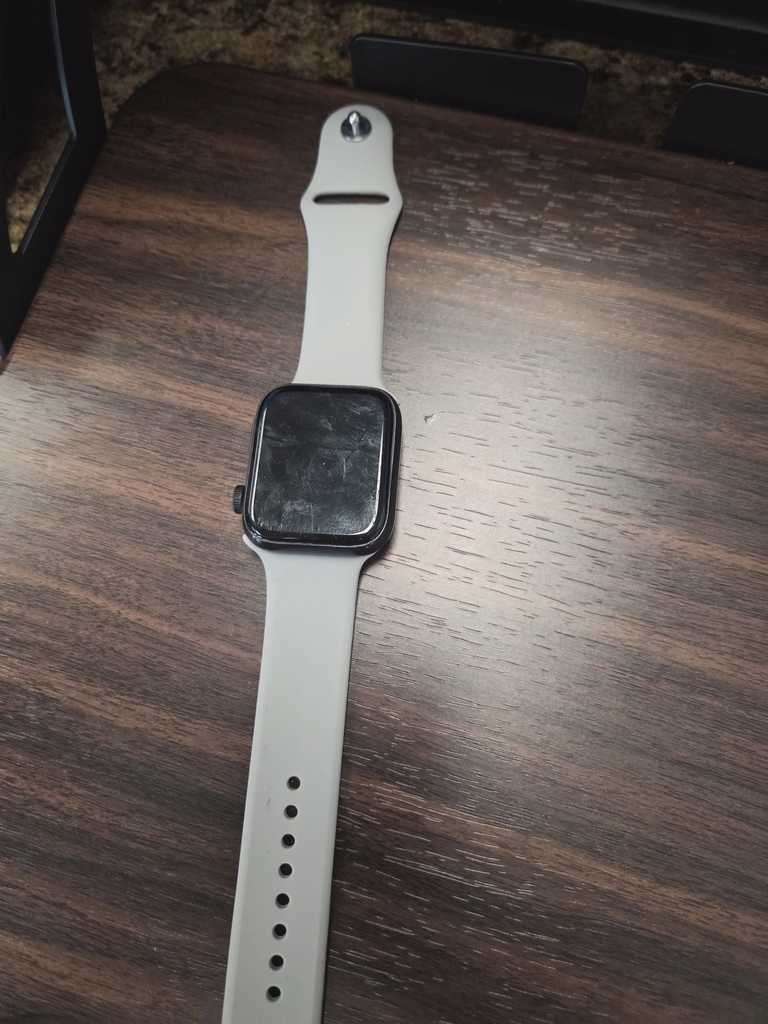 watch