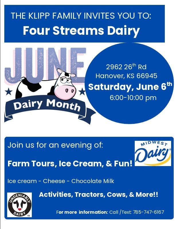 Dairy