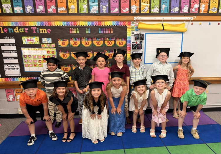 kindergarten