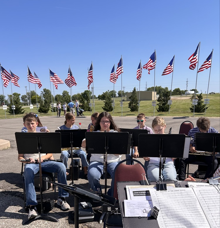 band