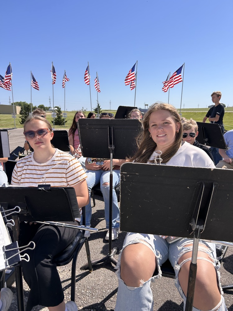 band
