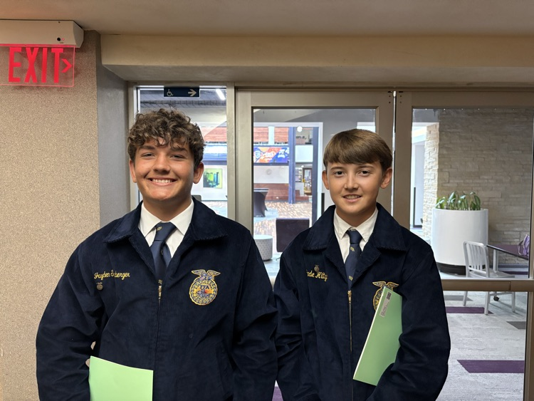 Convention Delegates