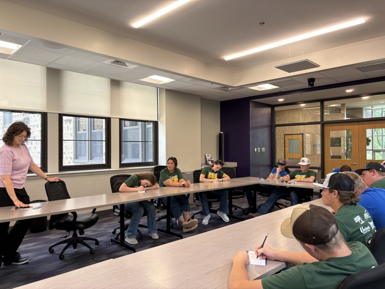 K State College of Ag