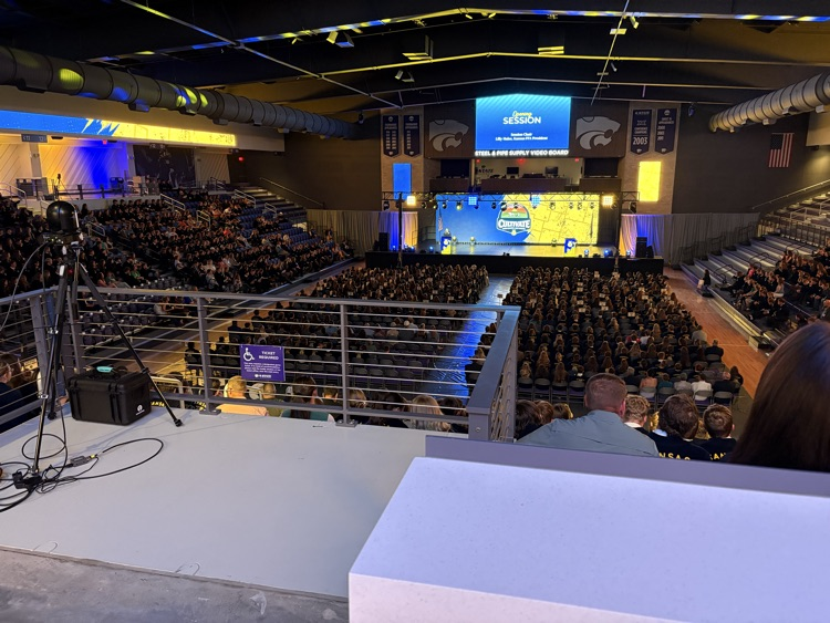 Opening Session