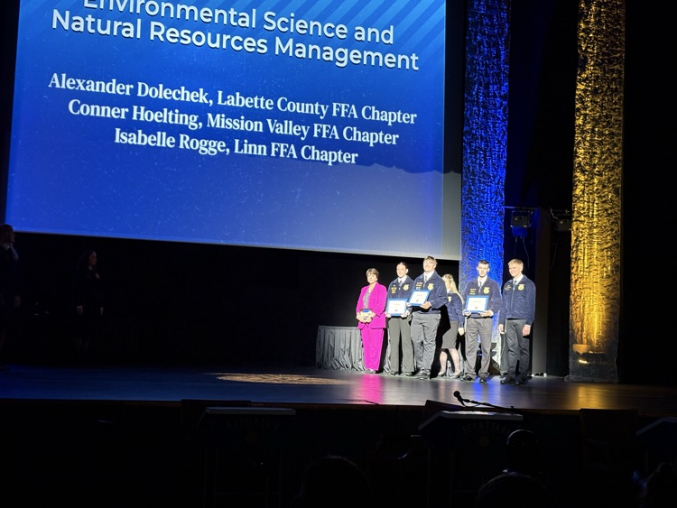 Proficiency Finalist - Izzy