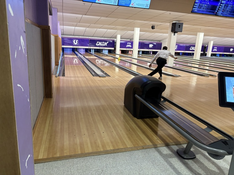 bowling
