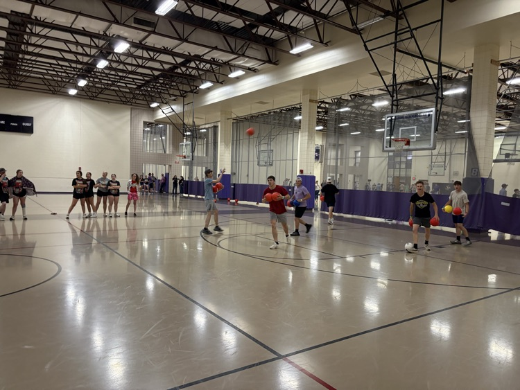 Dodgeball