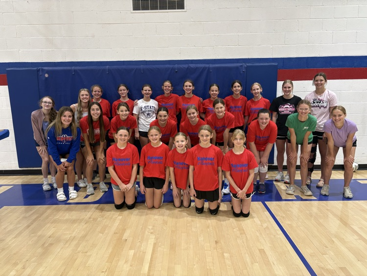 camp