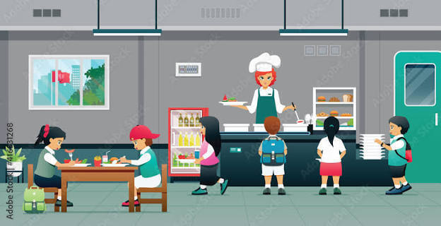 Head Cook Wanted - Position Available
