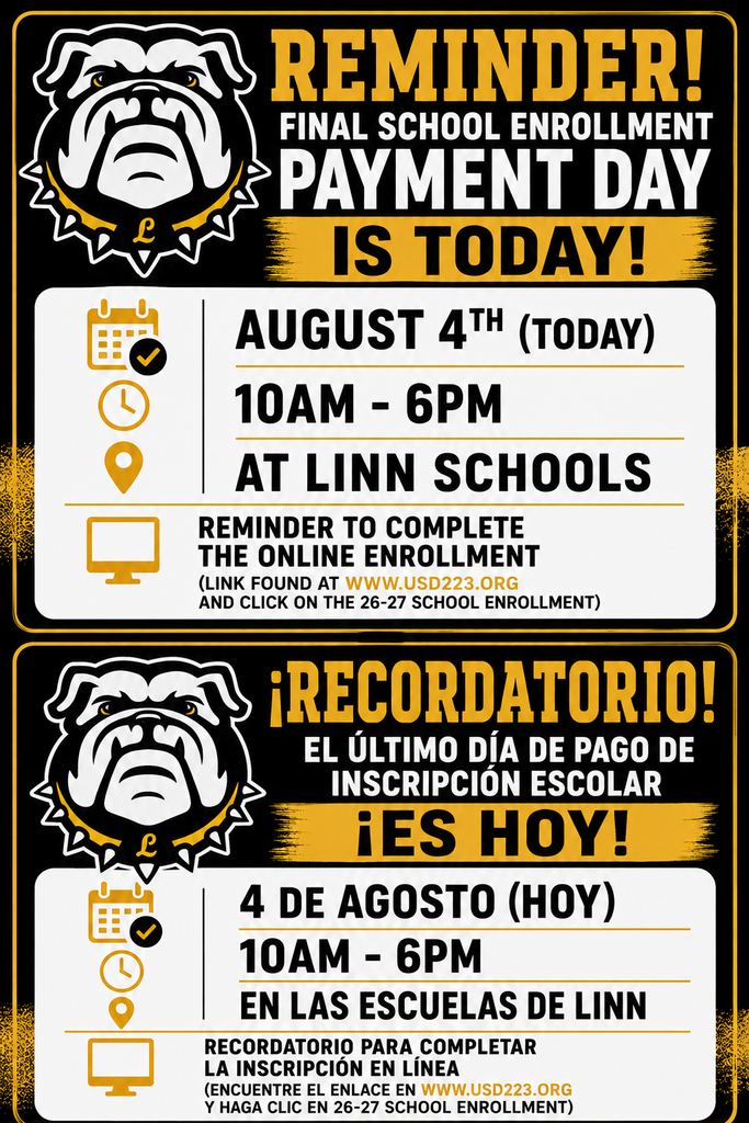 Enrollment - SP