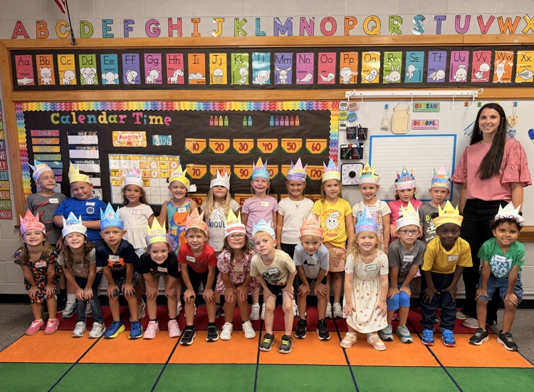 kindergarten 