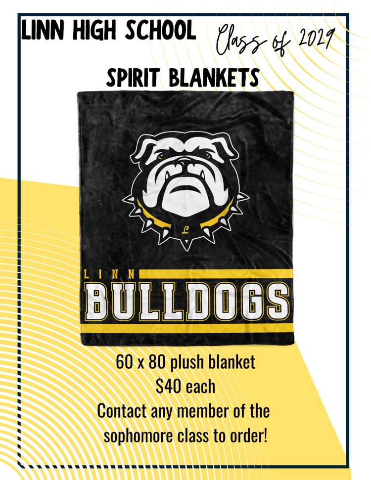 class blanket