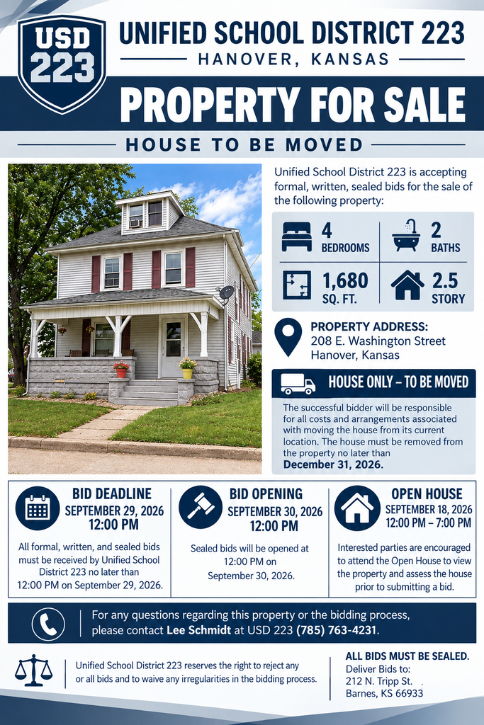 Open House