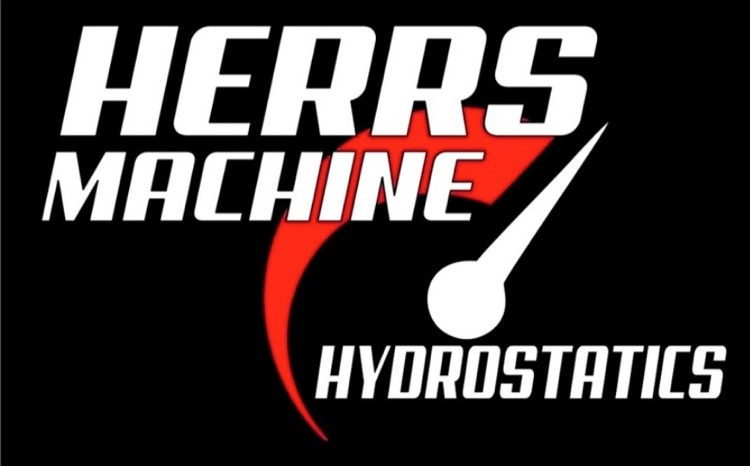 Herrs machine