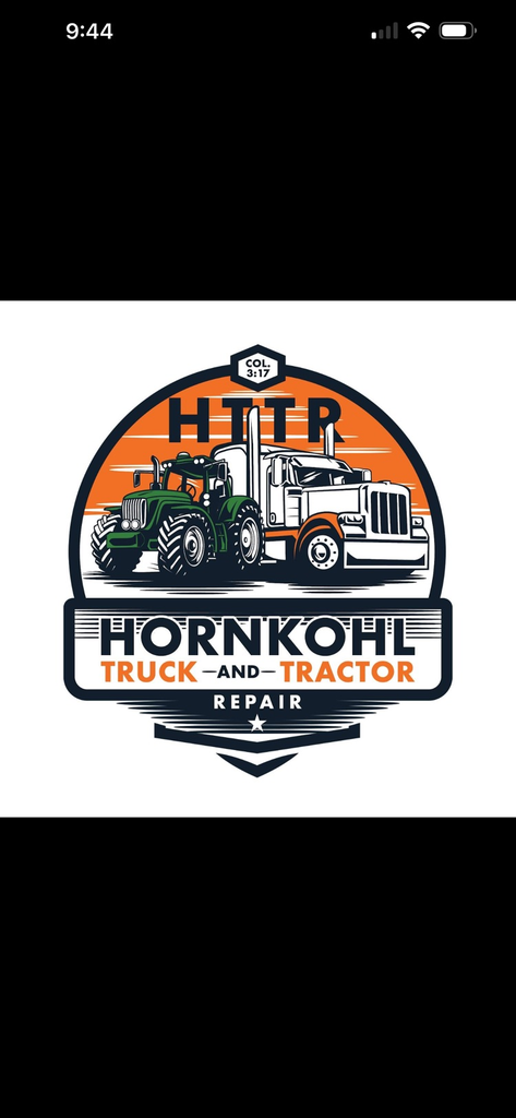 hornkol