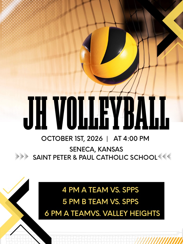JH Vball