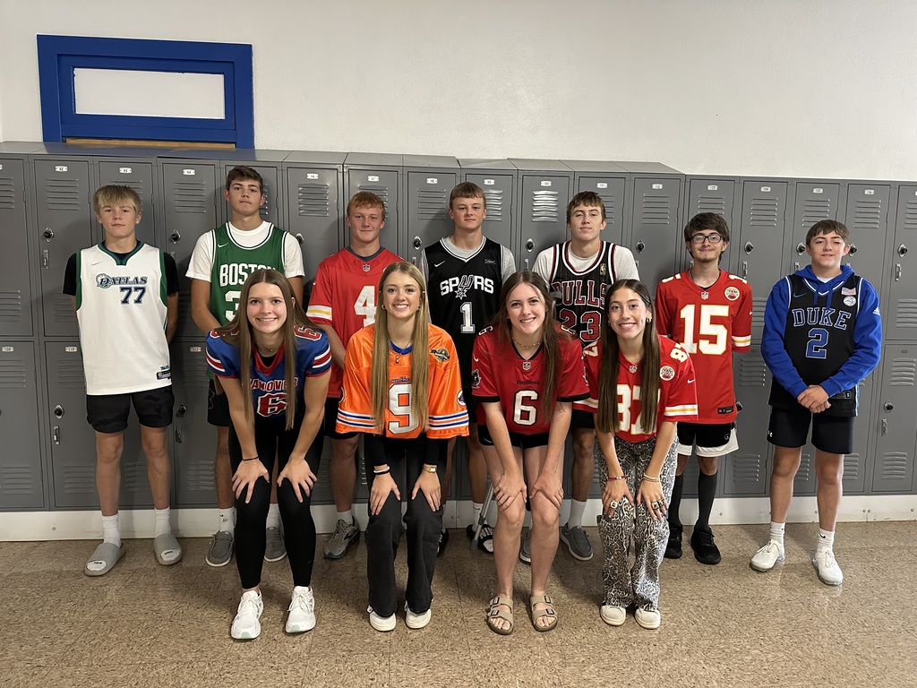 Juniors