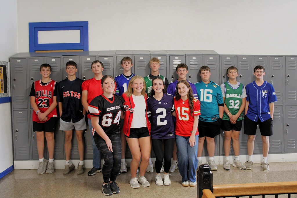 Freshmen