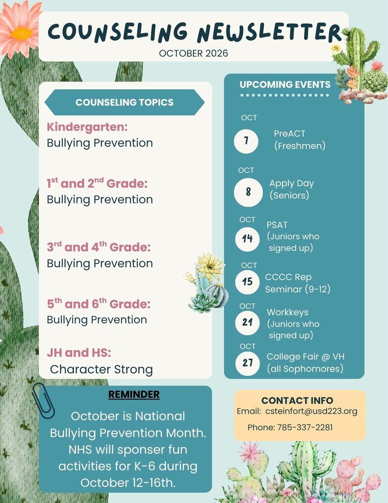 Newsletter