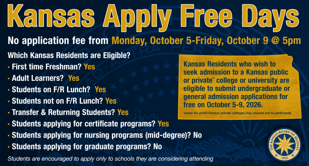 Apply Free Days