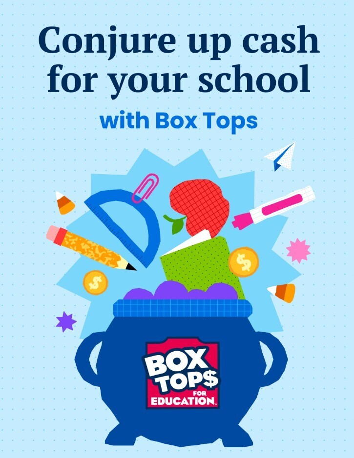 Box Tops