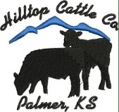 Hilltop Cattle