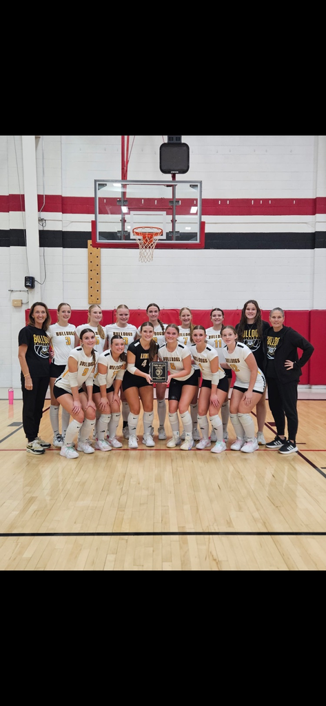 vball team