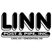 Linn Post & Pipe