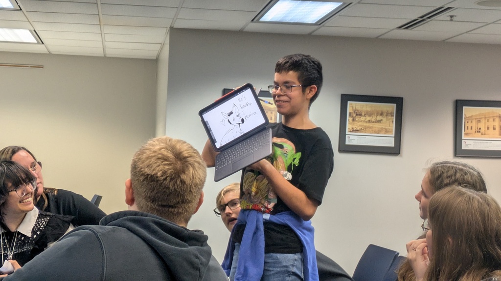 Linn Anime Club